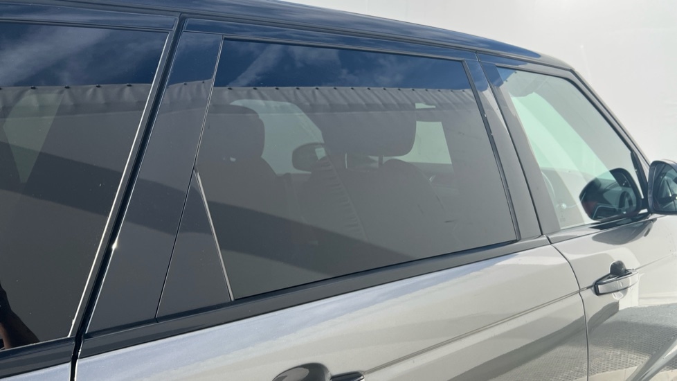 Used Land Rover Range Rover Sport 2019 for sale - 76441931: Photo 36