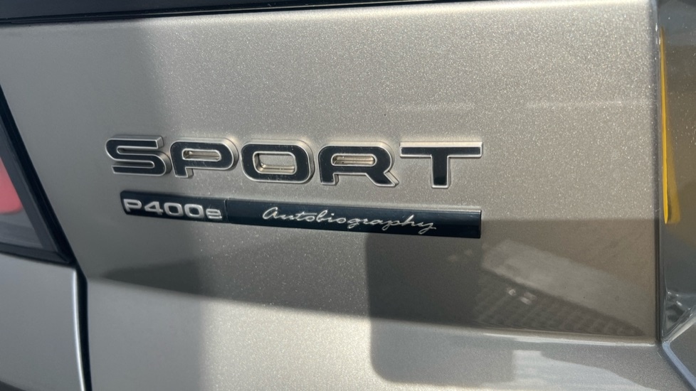 Used Land Rover Range Rover Sport 2019 for sale - 76441931: Photo 38