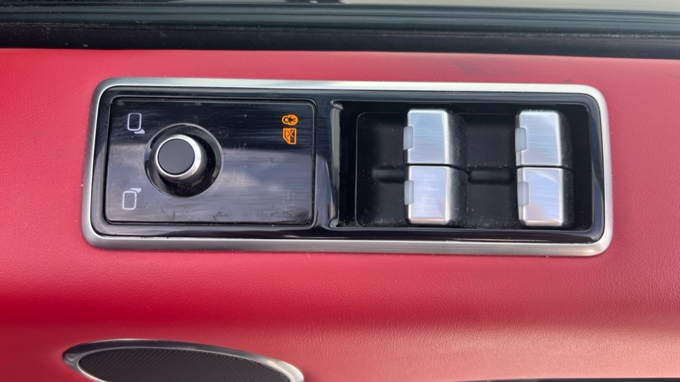 Used Land Rover Range Rover Sport 2019 for sale - 76441931: Photo 42