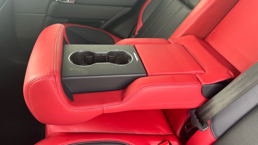 Used Land Rover Range Rover Sport 2019 for sale - 76441931: Photo 48