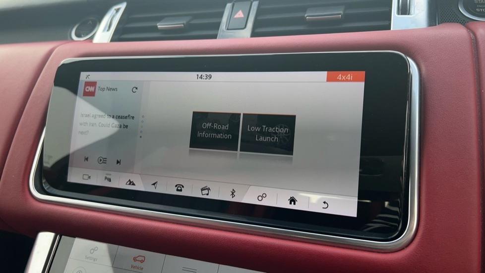 Used Land Rover Range Rover Sport 2019 for sale - 76441931: Photo 51