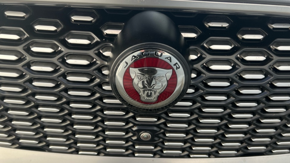Vehicle 38