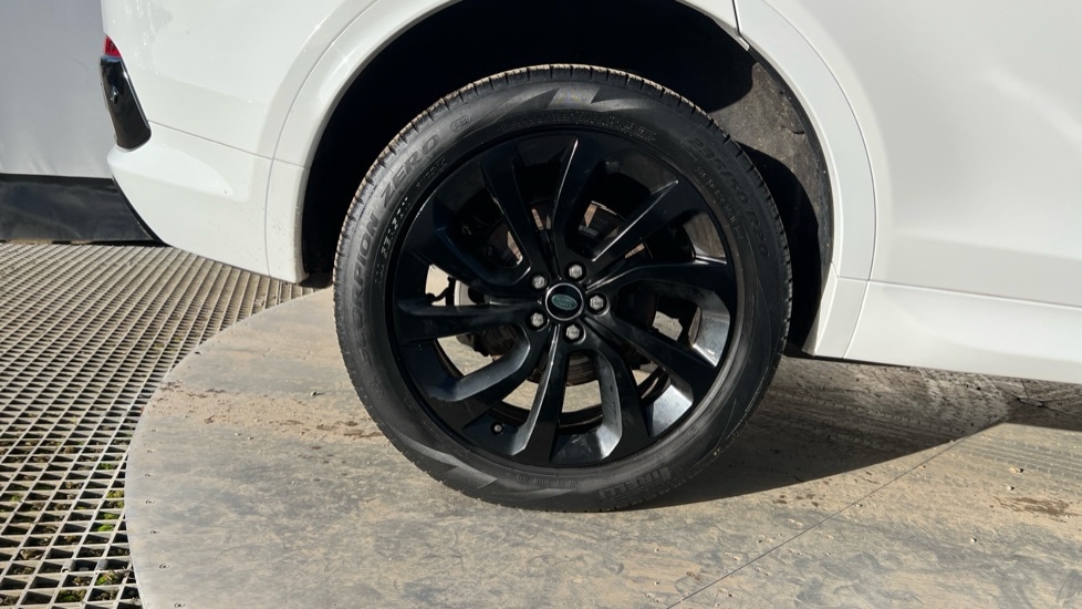 Used Land Rover Discovery Sport 2022 for sale - 76602883: Photo 19