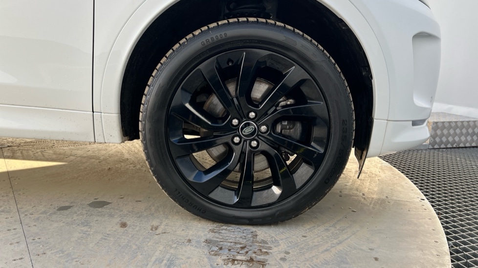 Used Land Rover Discovery Sport 2022 for sale - 76602883: Photo 20