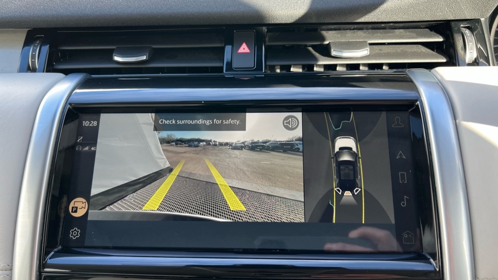 Used Land Rover Discovery Sport 2022 for sale - 76602883: Photo 26