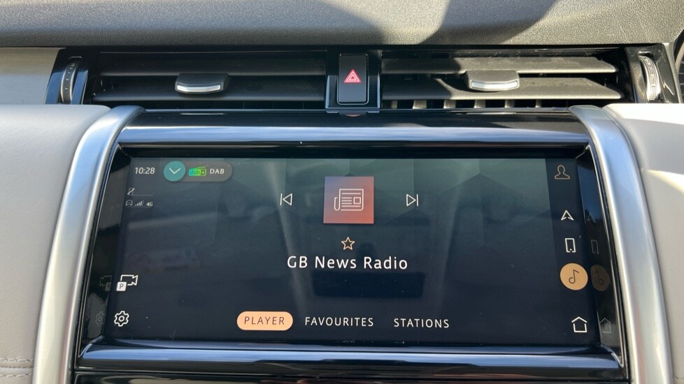 Used Land Rover Discovery Sport 2022 for sale - 76602883: Photo 33