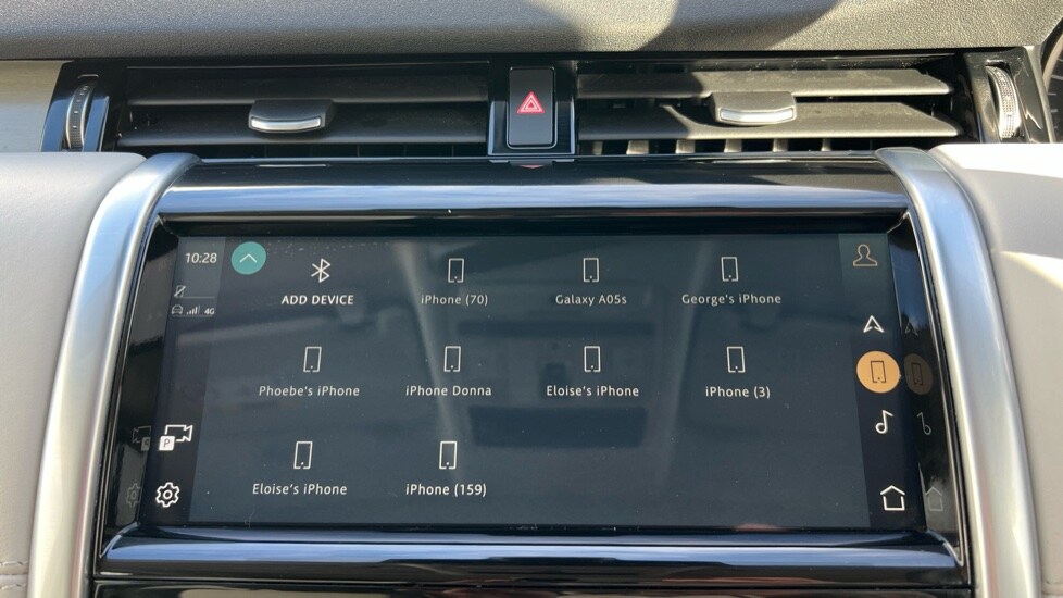 Used Land Rover Discovery Sport 2022 for sale - 76602883: Photo 34