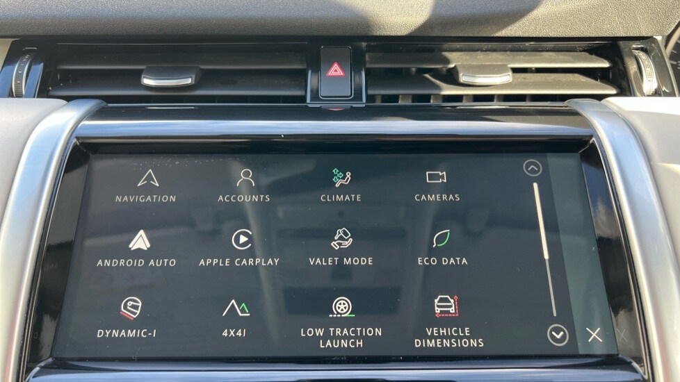 Used Land Rover Discovery Sport 2022 for sale - 76602883: Photo 46