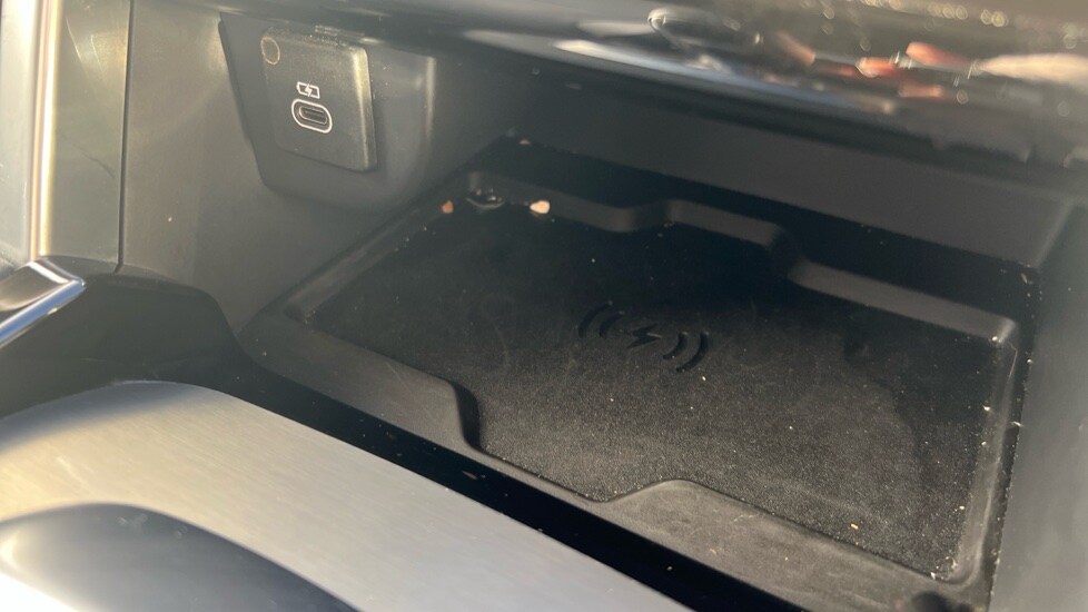 Used Land Rover Discovery Sport 2022 for sale - 76602883: Photo 48