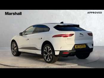 Used Jaguar I-Pace 2023 for sale - 75124565: Photo