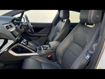 Used Jaguar I-Pace 2023 for sale - 75124565: Photo