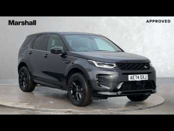 2024 - 1.5 P270e Dynamic SE 5dr Auto [5 Seat]