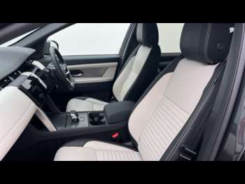 Used Land Rover Discovery Sport 2024 for sale - 75124566: Photo