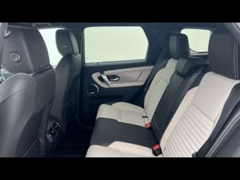 Used Land Rover Discovery Sport 2024 for sale - 75124566: Photo