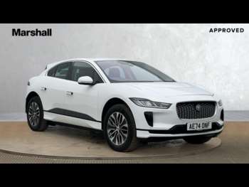 2024 - 294kW EV400 S 90kWh 5dr Auto [11kW Charger]