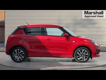 Used Suzuki Swift 2022 for sale - 75243650: Photo