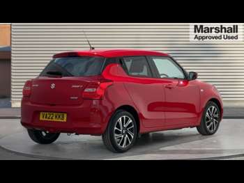 Used Suzuki Swift 2022 for sale - 75243650: Photo