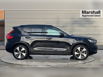 Used Volvo XC40 2021 for sale - 76722172: Photo