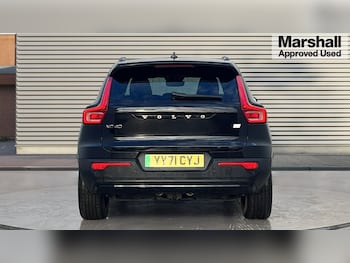 Used Volvo XC40 2021 for sale - 76722172: Photo