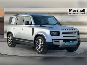 2020 - 2.0 D240 HSE 110 5dr Auto