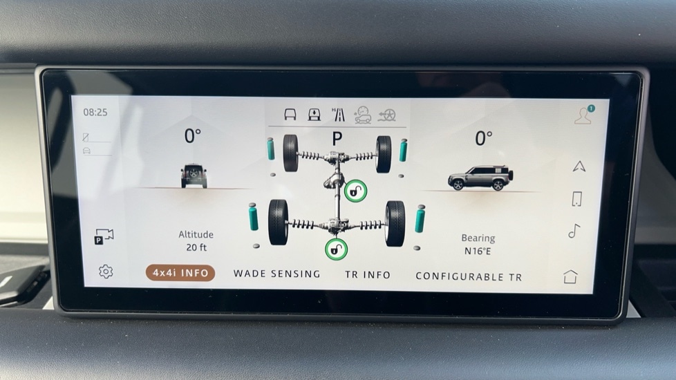Vehicle 64