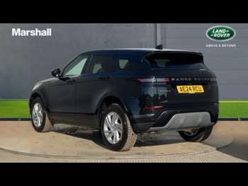 Used Land Rover Range Rover Evoque 2024 for sale - 74124576: Photo
