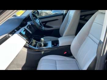 Used Land Rover Range Rover Evoque 2024 for sale - 74124576: Photo
