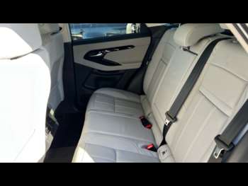 Used Land Rover Range Rover Evoque 2024 for sale - 74124576: Photo
