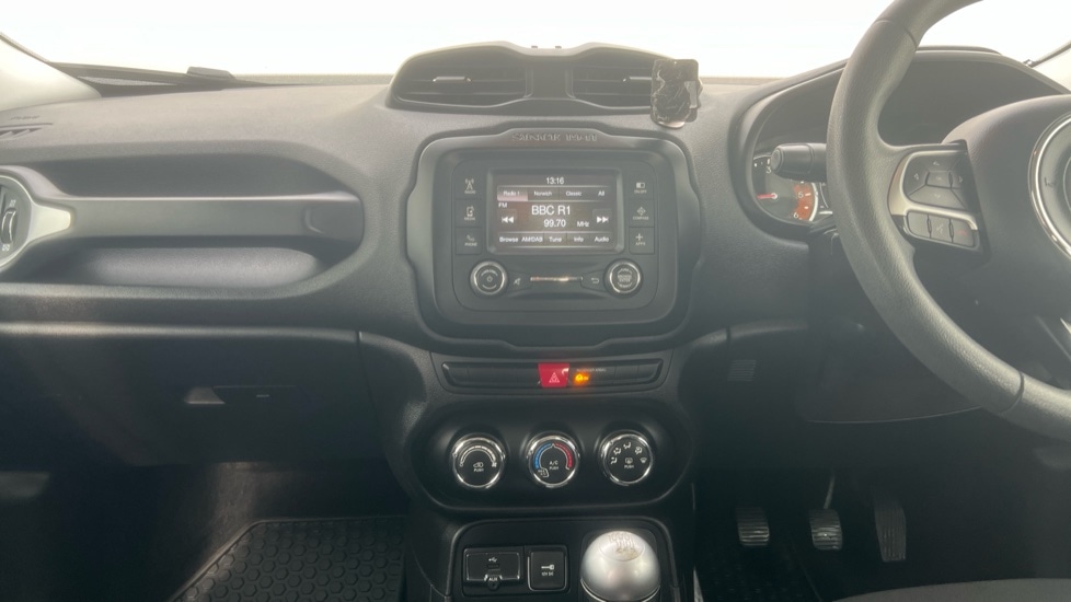 Used Jeep Renegade 2016 for sale - 76493913: Photo 12