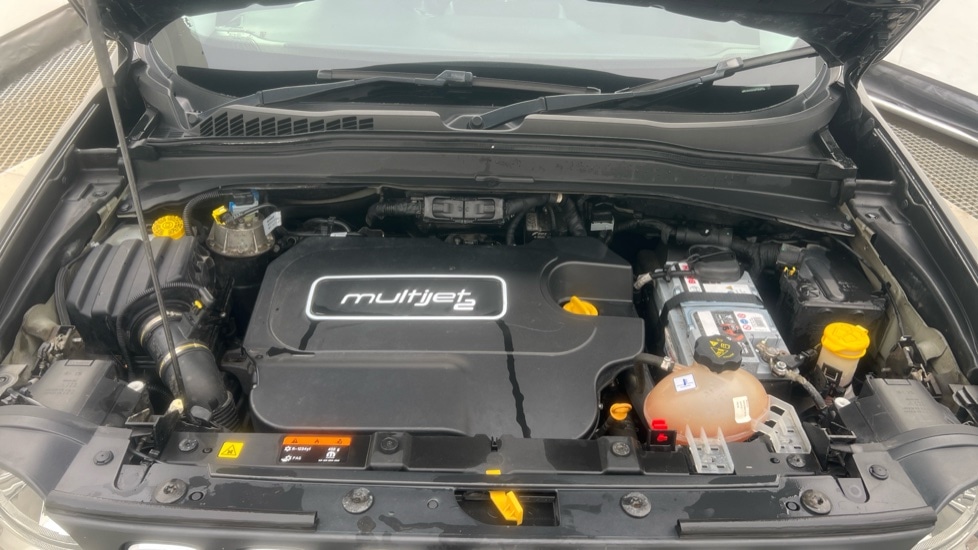 Used Jeep Renegade 2016 for sale - 76493913: Photo 16