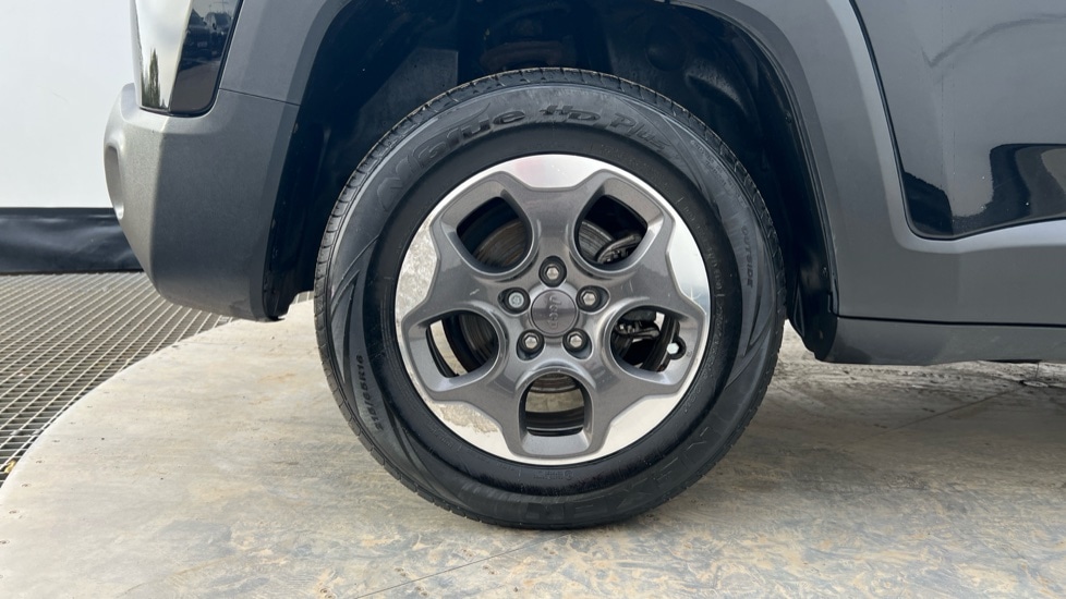 Used Jeep Renegade 2016 for sale - 76493913: Photo 19