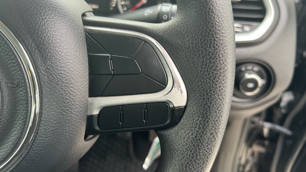 Used Jeep Renegade 2016 for sale - 76493913: Photo 22