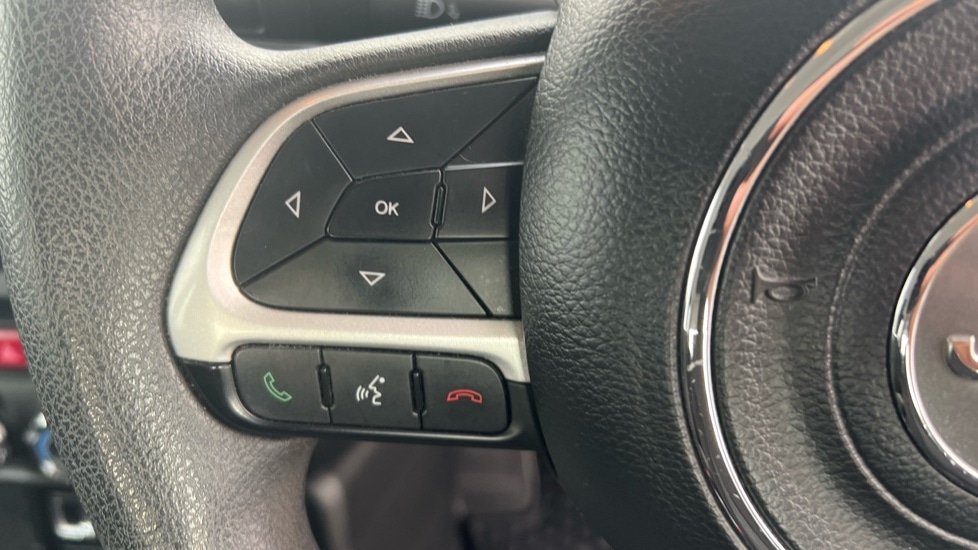 Used Jeep Renegade 2016 for sale - 76493913: Photo 23