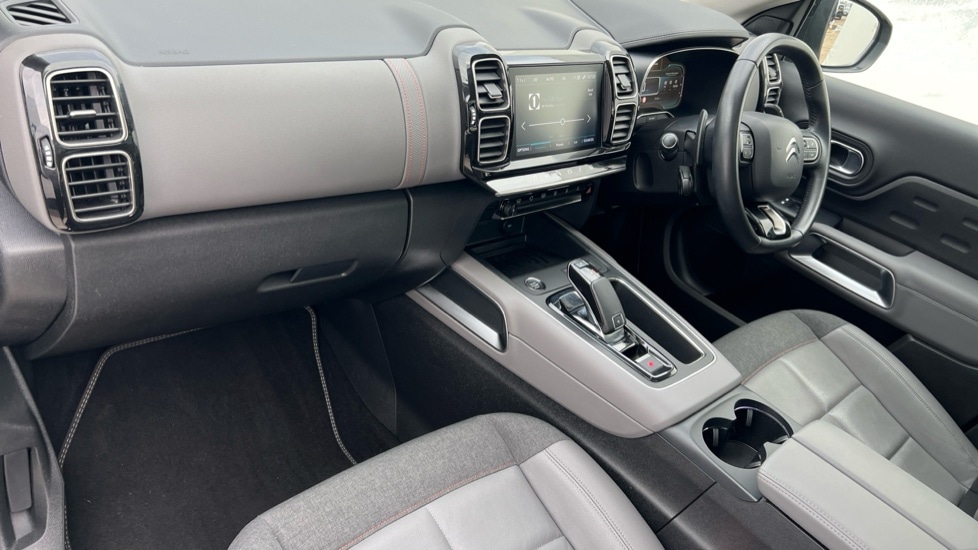 Used Citroen C5 Aircross 2019 for sale - 76302321: Photo 10