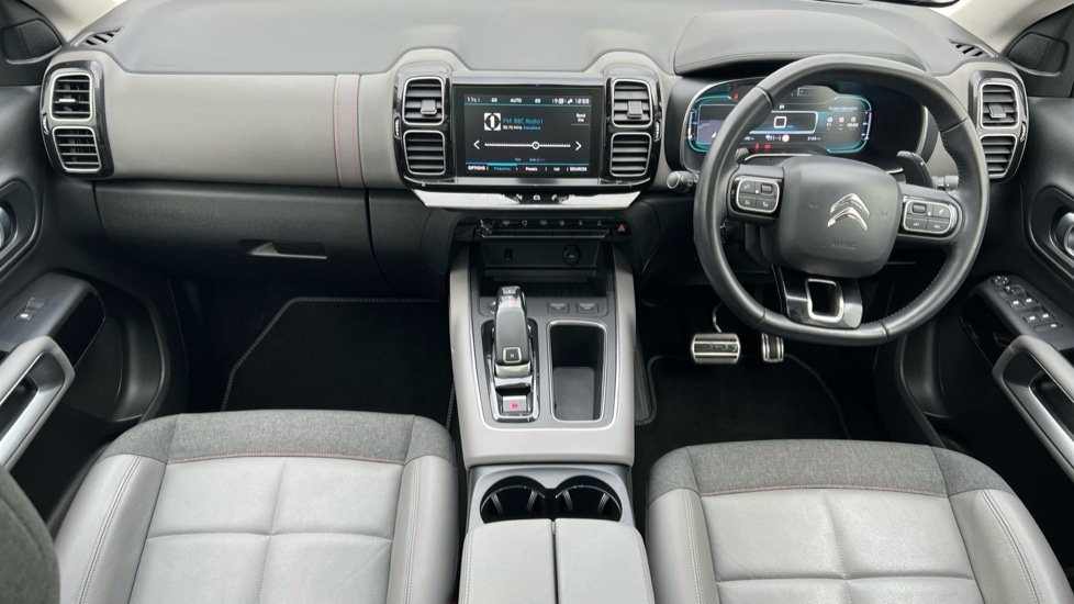 Used Citroen C5 Aircross 2019 for sale - 76302321: Photo 11