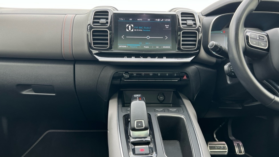Used Citroen C5 Aircross 2019 for sale - 76302321: Photo 12