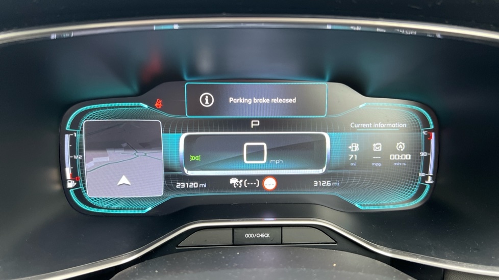 Used Citroen C5 Aircross 2019 for sale - 76302321: Photo 13