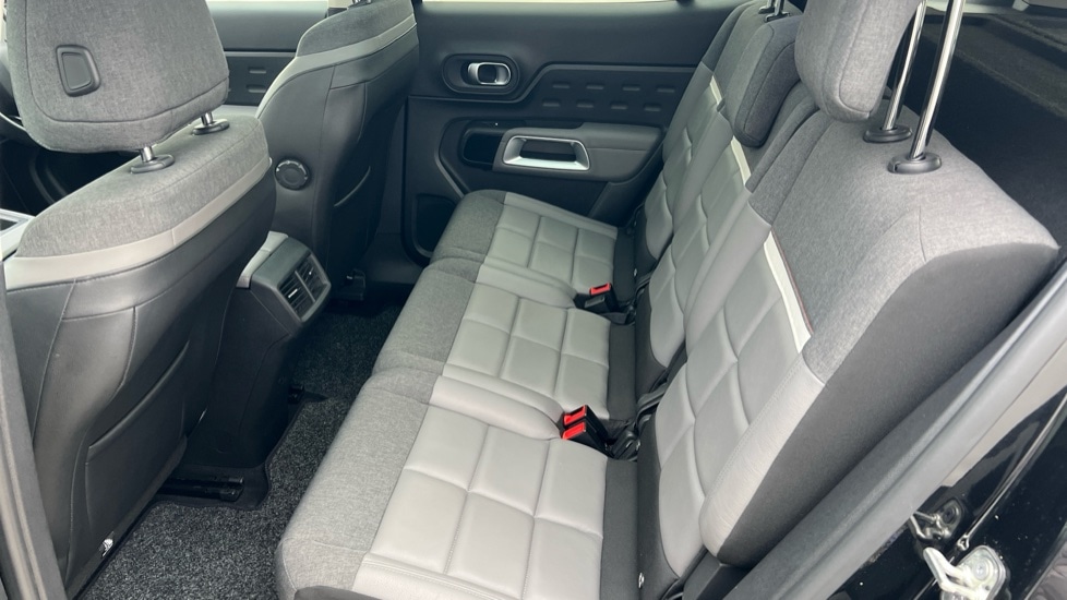 Used Citroen C5 Aircross 2019 for sale - 76302321: Photo 14