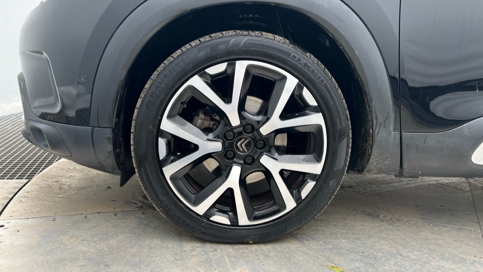 Used Citroen C5 Aircross 2019 for sale - 76302321: Photo 17