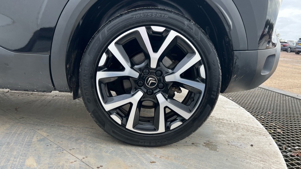 Used Citroen C5 Aircross 2019 for sale - 76302321: Photo 18