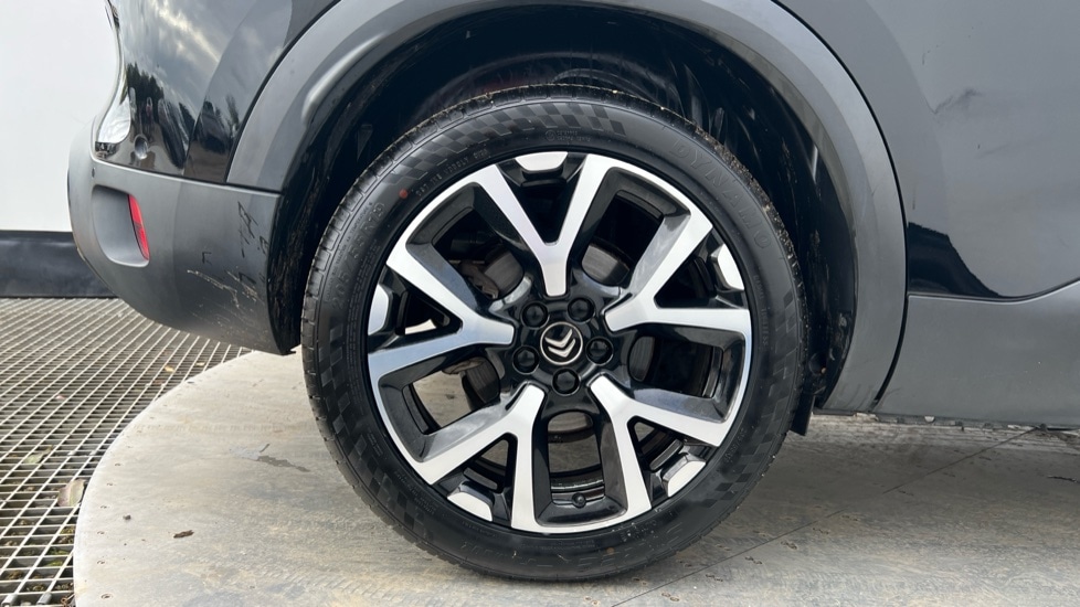 Used Citroen C5 Aircross 2019 for sale - 76302321: Photo 19