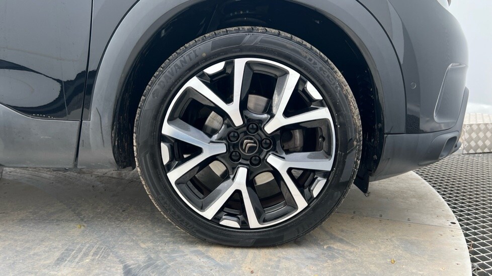 Used Citroen C5 Aircross 2019 for sale - 76302321: Photo 20