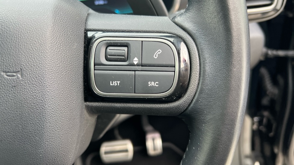 Used Citroen C5 Aircross 2019 for sale - 76302321: Photo 22