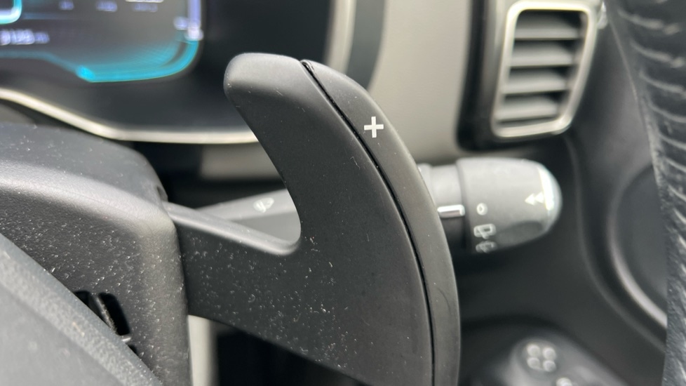 Used Citroen C5 Aircross 2019 for sale - 76302321: Photo 24