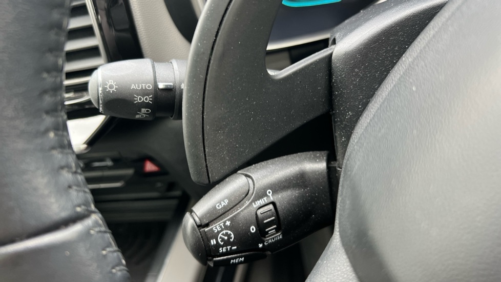 Used Citroen C5 Aircross 2019 for sale - 76302321: Photo 25