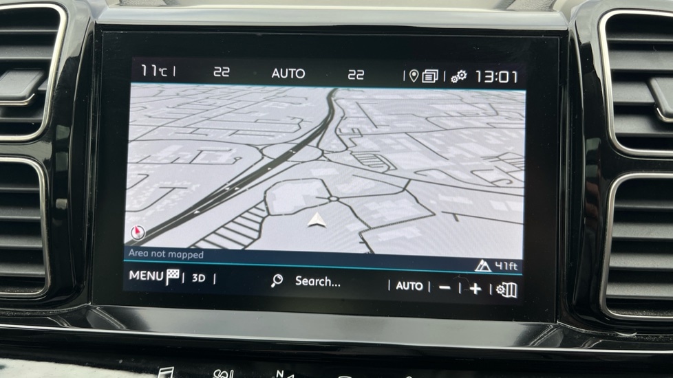 Used Citroen C5 Aircross 2019 for sale - 76302321: Photo 27