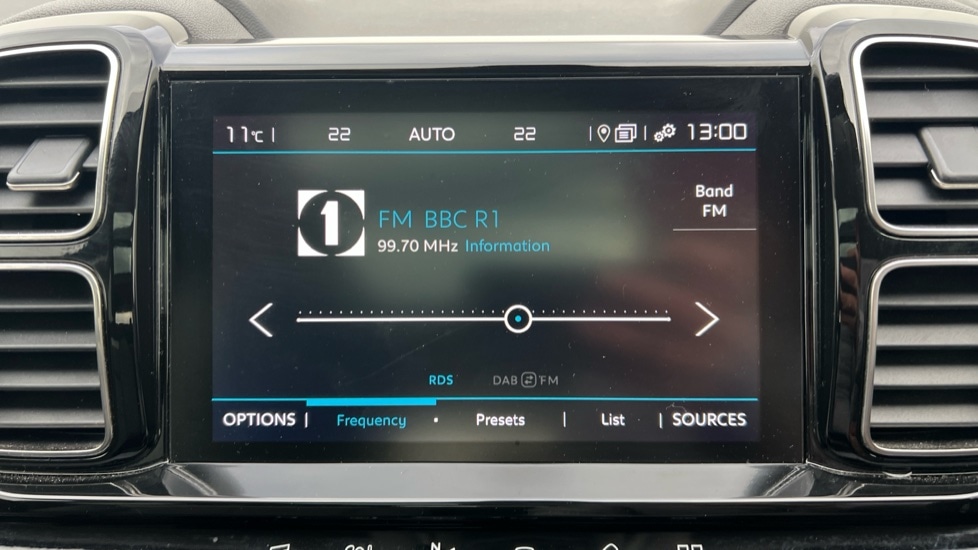 Used Citroen C5 Aircross 2019 for sale - 76302321: Photo 32