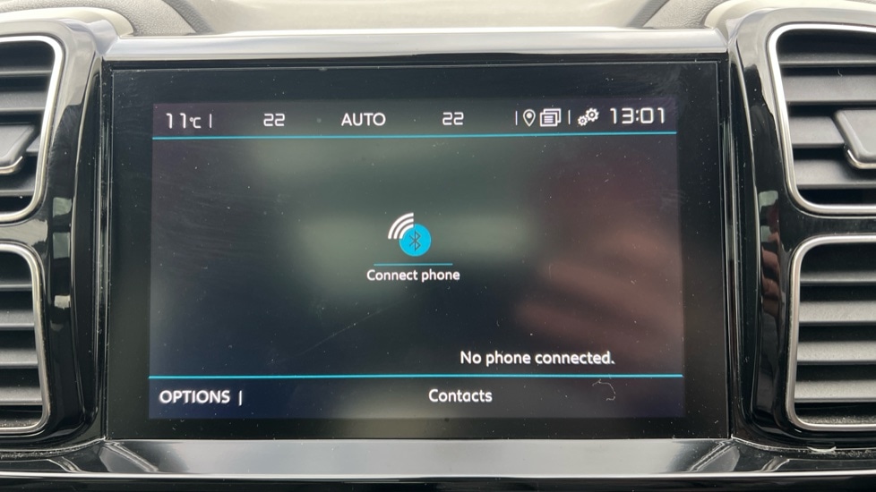 Used Citroen C5 Aircross 2019 for sale - 76302321: Photo 33