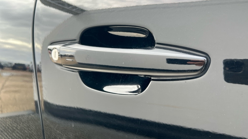 Used Citroen C5 Aircross 2019 for sale - 76302321: Photo 38