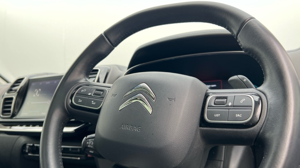 Used Citroen C5 Aircross 2019 for sale - 76302321: Photo 41